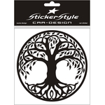 StickerStyle Albero della vita medium