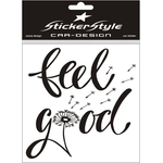 StickerStyle Feel good medium