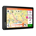 Garmin Navigation moto zūmo XT2