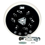 3M Hookit Multi-Connection Plateau de ponçage , 150 mm, Multihole