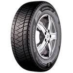 Bridgestone 215/70 R 15 C 109/107 S Duravis All Season EVO TL