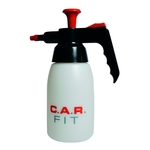 C.A.R.FIT Pulvérisateur à pompe à pression, 1 l