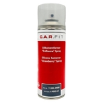 C.A.R.FIT Dissolvant pour silicone, fraise, spray à 400 ml