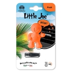 Little Joe Thumb's Up Fruit, orange