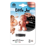 Little Joe Thumb's Up Metallic Cedarwood, bronze