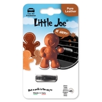 Little Joe Thumb's Up Pure Leather , marron
