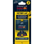 ArmorAll Red Bull Racing Access Pass Victory Lap