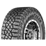 Goodyear 325/65 R 18 121 Q Wrangler Territory RT TL