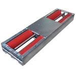 SHERPA Banc d'essai de freins à rouleaux BPS Compact-XT-3216