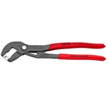 KNIPEX Schlauchschellenzange für Click-Schellen, 250 mm, 85 51 250 C