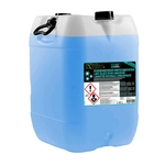 ALPHA LINE Detergente per vetri invernale, concentrato, 60 l