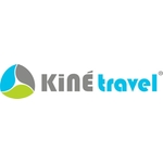 Kiné Travel Correzione Cuscino a cuneo di seduta