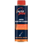 AUTO-PLUS Additif pour diesel, PN2033, boîte à 300 ml