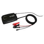 CTEK Chargeur de batterie PRO25S, 12V