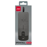 JAZ wireless haut-parleur, gris