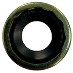 ELKE Rondelle d'étachéité Harrison 33.5 × 15.7 × 9 mm, paquet à 10 pièces