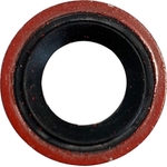 ELKE Rondelle d'étachéité GM/Harrison 30 × 15.7 × 7.5 mm, paquet à 10 pièces