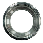 ELKE Dichtscheibe kurz Harrison, 10.6 × 2.5 mm, Pack à 10 Stück