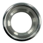 ELKE Dichtscheibe lang Harrison,10.6 × 2.5 mm, Pack à 10 Stück