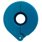 ELKE Outil de coupler à ressort Springlock G8 Ford, bleu