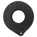 ELKE Outil de coupler à ressort Springlock G10 Ford, noir