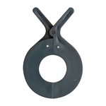 ELKE Outil de coupler à ressort Springlock G12 Opel, bleu