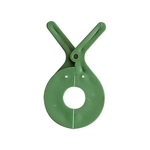 ELKE Outil de coupler à ressort Springlock G6 Opel, vert