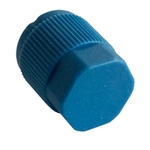 ELKE Capot de service, bleu, paquet de 5 pièces