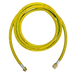 ELKE Schlauch gelb, F1/2”, M14 × 1.5, 2.5 m