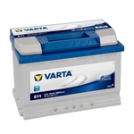 VARTA Batterie de démarrage Blue Dynamic 12V 574 012 068 E11