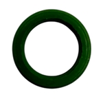 ELKE O-Ring double-lip G6, 7.4 × 1.6 × 3.7 mm, paquet à 10 pièces