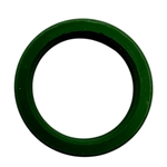 ELKE O-Ring double-lip G8, 11.75 × 2 × 4.1 mm, paquet à 10 pièces