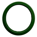 ELKE O-Ring double-lip G10, 14.92 × 1.78 × 4 mm, Pack à 10 Stück