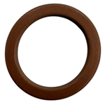 ELKE O-Ring double-lip Peugeot/Citroen 6460P1, paquet à 10 pièces