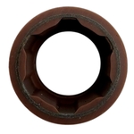 ELKE O-Ring 7.3 × 2.4 × 8.6 mm, paquet à 5 pièces