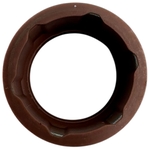 ELKE O-Ring 10.4 × 2.4 × 8.6 mm, paquet à 5 pièces