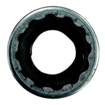 ELKE Rondelle d'étachéité GM 8 × 4.25 mm, paquet à 10 pièces
