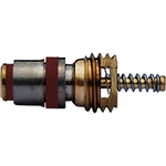 ELKE Noyau de valve GM Type F (R1234yf), paquet de 10 pièces