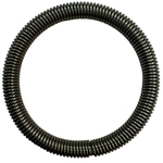 ELKE Springlocks G12, 22.3 x 3.1 mm, paque à 10 pièces.