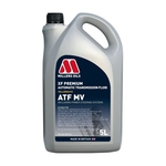 Millers Oils XF Premium ATF MV, 5 litres