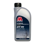 Millers Oils XF Premium ATF MV, 1 litre