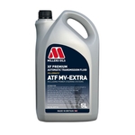 Millers Oils XF Premium ATF MV-EXTRA, 5 litres