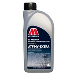 Millers Oils XF Premium ATF MV-EXTRA, 1 litro