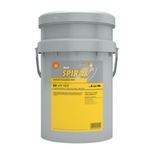 SHELL Spirax S4 ATF HDX, bidon à 20 litres