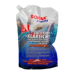 SONAX XTREME Lave-glace hiver, prêt à l'emploi, -20°C, 2 l