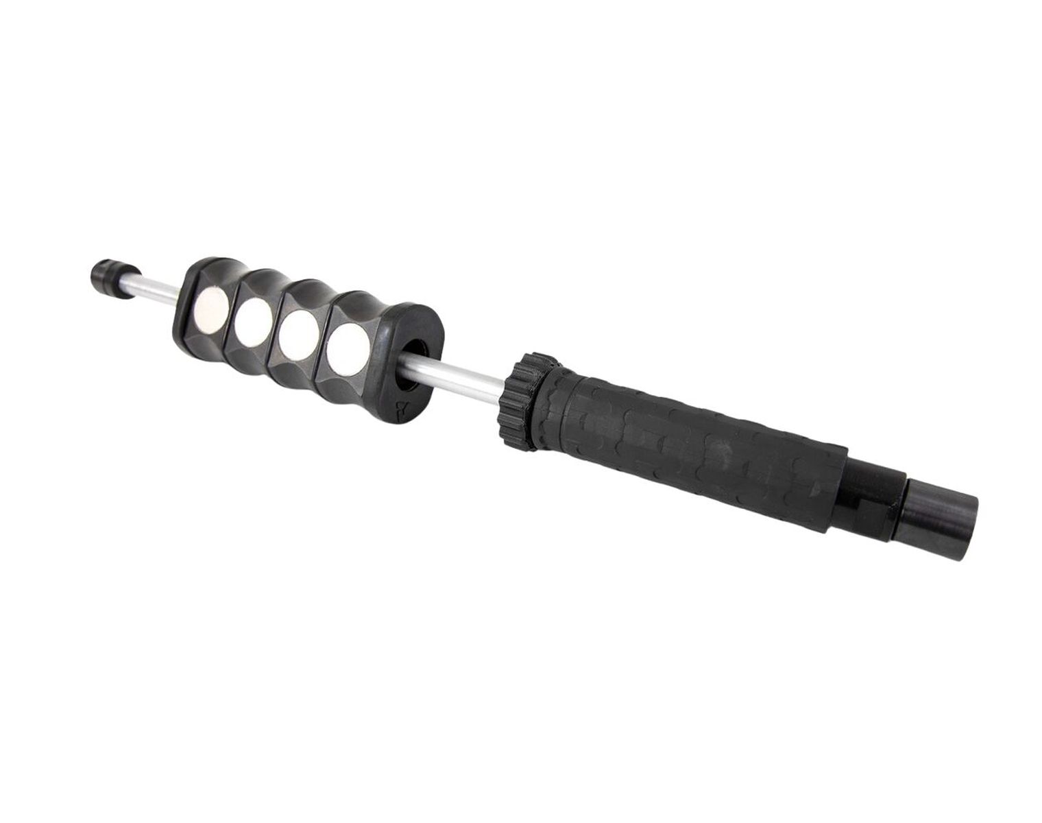 BK Black ICE Schlaghammer