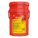 SHELL Spirax S2 A 80W-90, 20 l