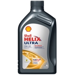 SHELL Helix Ultra ECT Multi, 5W-30, 1 l