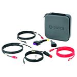 BOSCH Tesla Adapter Kabelsatz
