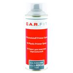 C.A.R.FIT 1K Plastic primer, Spray, 400 ml